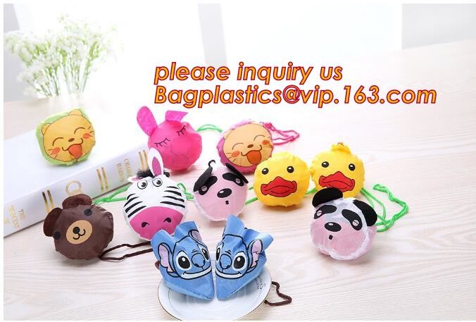 Polyester fabric drawstring bag /advertising pull rope backpack cloth bag /nylon shoulder pocket customization BAGEASE