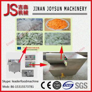 automatic vegetable cutting machine chopper for cutting vegetables