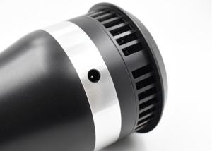 China Anti Bacteria Car Deodorizer 12M3/S Vehicle Air Purifier wholesale