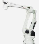 Palletizing Robot Kawasaki CP180L 4 Axis Special High-speed System
