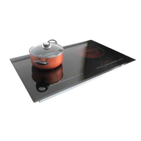 Countertop 1.2mm Aluminum Ceramic Induction Stove