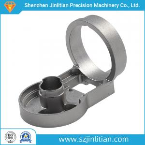 China Multipurpose and Harden Rapid Prototype Machining for Sheet Metal wholesale
