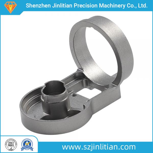 Quality Multipurpose and Harden Rapid Prototype Machining for Sheet Metal for sale