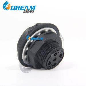 JL-700W Zhaga Socket Leadless Version Connector Extension Socket