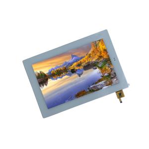 China 10.1 Inch TFT LCD Capacitive Touchscreen 1920x1200 Full Viewing Angle Smart Tft Display wholesale