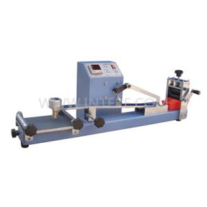 China Textile Frabic Color Fastness To Rubbing Tester / Crock Meter Y571 wholesale