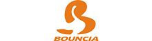 China Guangzhou Bouncia Inflatables Factory logo