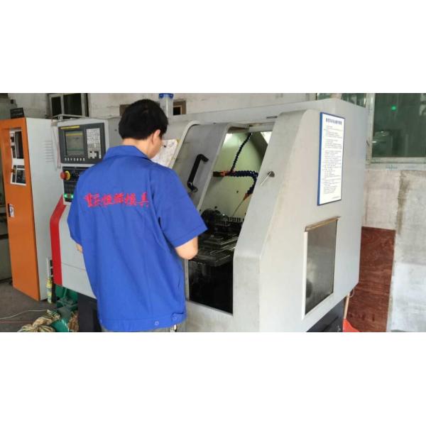 Customized Size Carbide Progressive Die Set , Vehicle Mould Deep Drawing Die 0.01 mm Tolerance