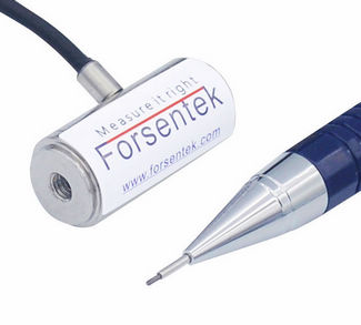 1kg Column Load Cell 2kg Cylindrical Load Cell 5kg Traction Compression Load Cell 10kg