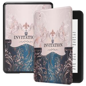 China Kindle Paperwhite 2018 Case,Print Cover for Amazon Kindle Paperwhite E-Reader(10th) wholesale