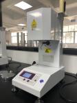 PP Polypropylene Plastic Testing Equipment Melt Flow Index Tester Instruments