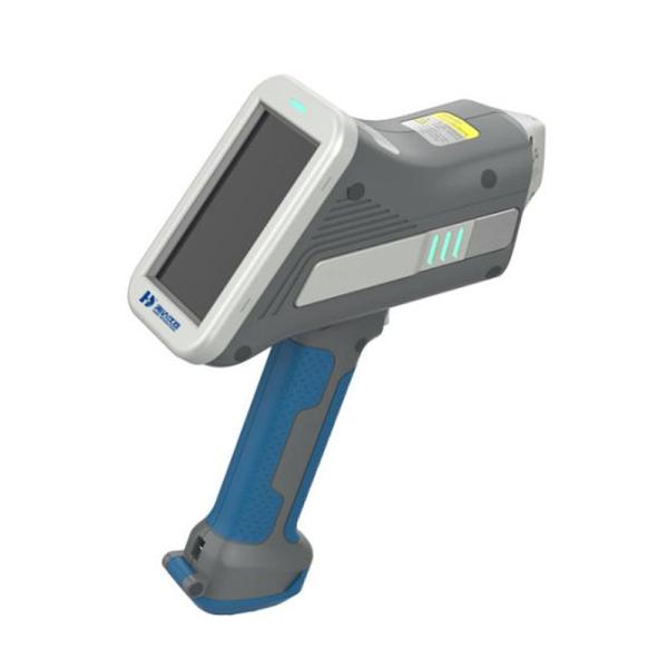 Quality Portable XRF Alloy Analyzer EXF-10A - On-Site Metal Composition Rapid Screening Tool for sale
