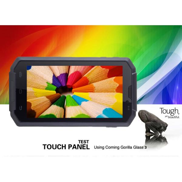 handheld Rugged Computer rugged android nfc phone BP25