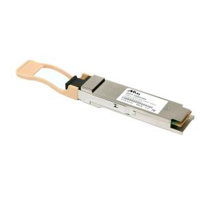 China MPO MTP Connector QSFP28 Module SR4 100m Juniper Compatible wholesale