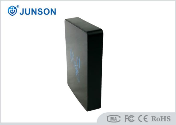 Quality IP65 Plastic RFID Access Control System / Access Control Card Reader Support IC/ID/RFID Card for sale