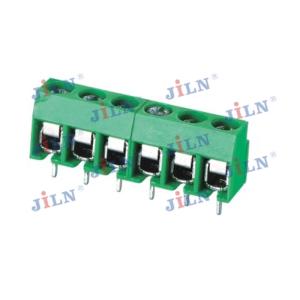 China 24 P PCB Universal Power Terminal Block Female SGS Certification on sale