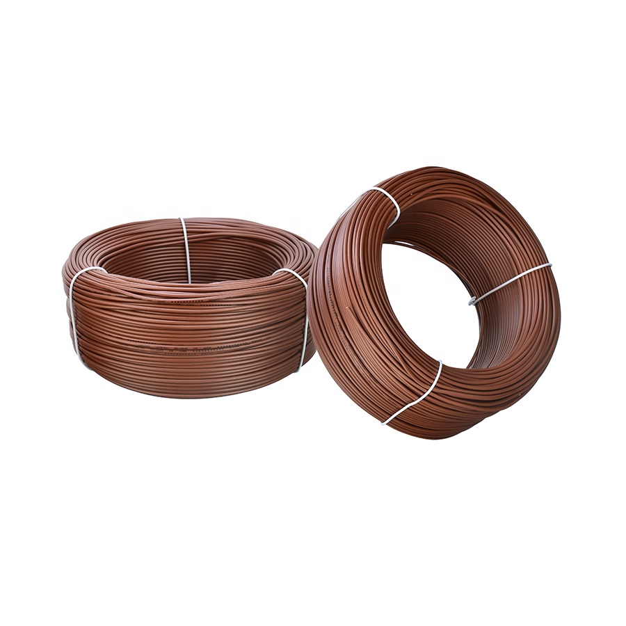 VDE H05V-K Stranded Single Flexible Cable PVC Copper Turkey Power Cable for Overhead Electrical Applications VDE Standard