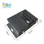 Ethiopia SABO Speed Control Device With GPS Tracker And Fleet Management