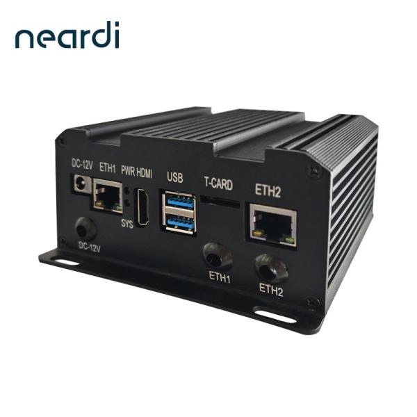 Quality ODM OEM 4K/1080P Embedded Computer Compact PC LPB3399PRO for sale