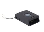 Portable Mini Wireless Bluetooth Barcode Scanner For Inventory Android IOS