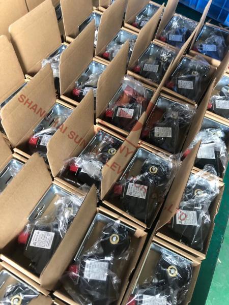 Limit Switch, Micro Switch, Switches, Push Button Switch For Elevator Parts