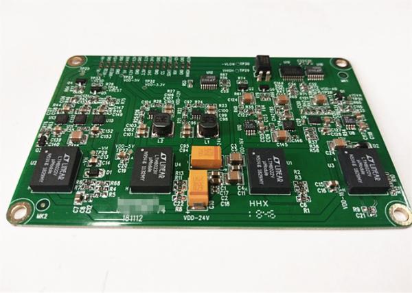 Quality FR4 pcb factory pcb assembly shenzhen printed circuit board manufacturers for sale