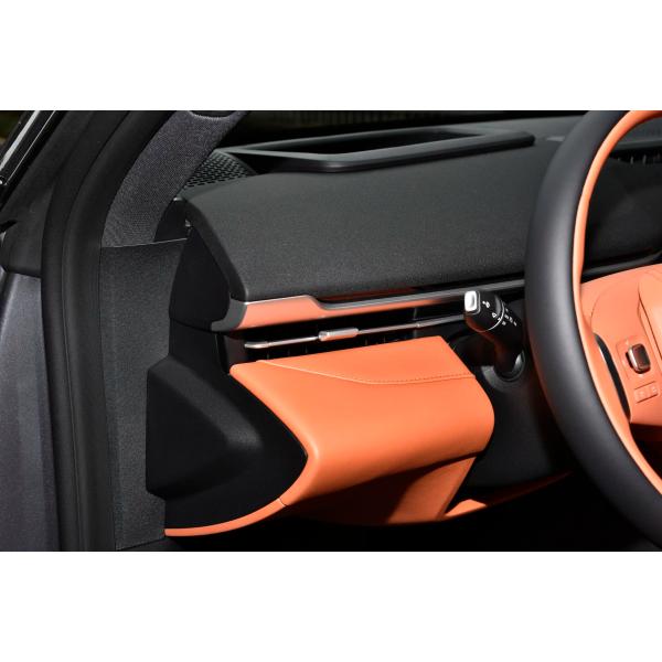 4620x1900x1600 Length x Width x Height Prepayment Deepal S05 Launched Chinese Cars 5 Door 5 Seats SUV EV Electric Vehicle