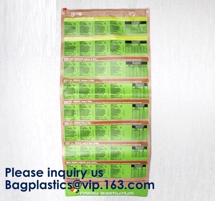 HANDLE RICE BAGS,Handy Handle Slider Zip lockk Pet Food Bag, Bread, Ceral, Flour, Granola, Oats, Rice Pack, Handle, Handy