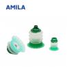 High Strength Modular Suction Cups For Soft Bag Industry MG.MBG TPE material for sale