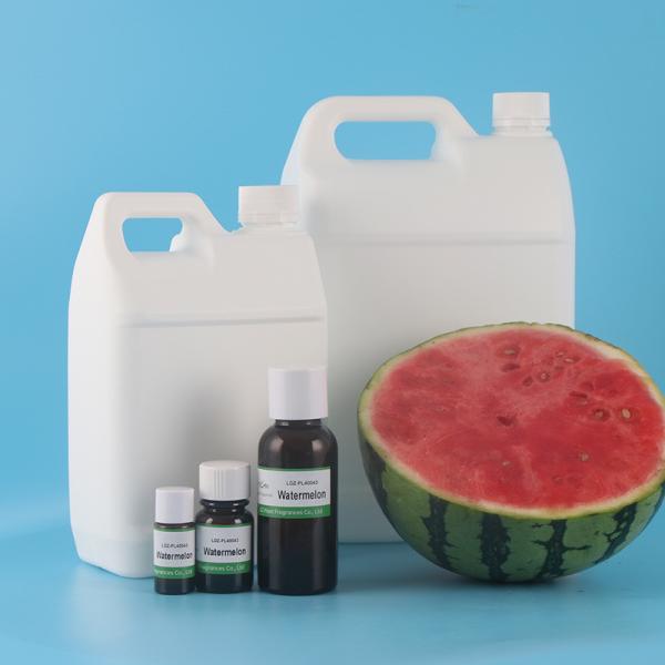 Watermelon Essence Water Soluble Home Fragrance Oil For Scented Candle Making
