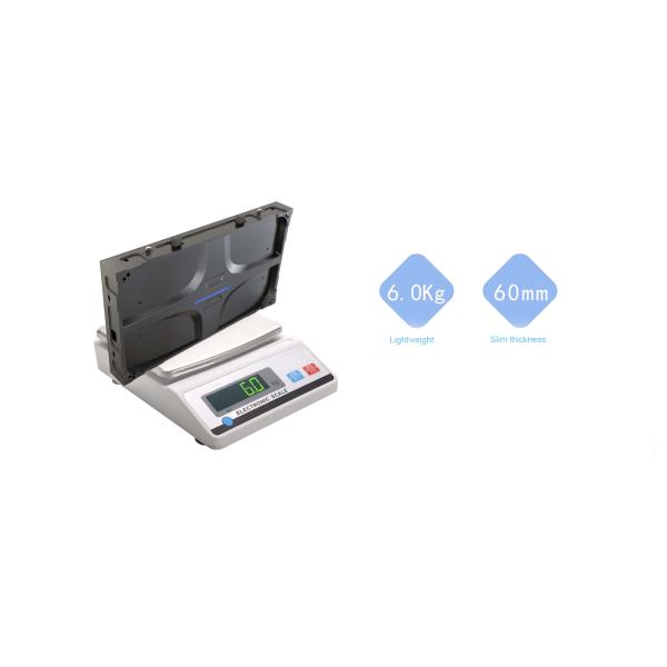 Small Pitch Front Service LED Display Indoor Fixed Easy Installation Saving Space