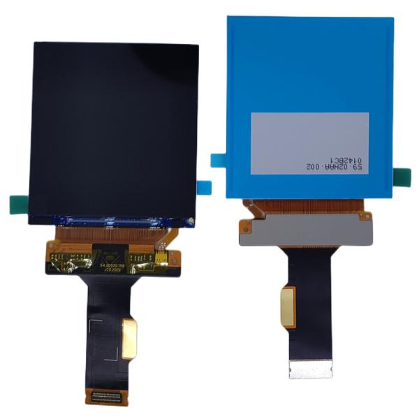2.89 Inch VR LCD Display