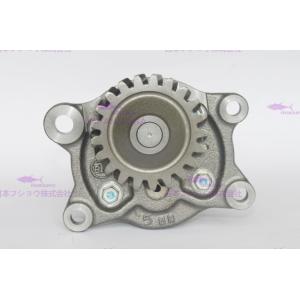 China EXCAVATOR OIL PUMP KOMATSU SAA6D125E-3 6251-51-1001 wholesale