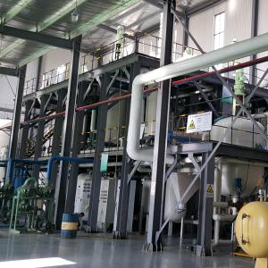 China Used Transformer oil recycling distillation machine-1000L/H wholesale