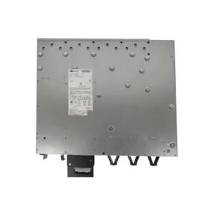 Full PoE IP Base 1100WAC PWR W/ Optional 4x 10GE 48-Port Switch for Customizable