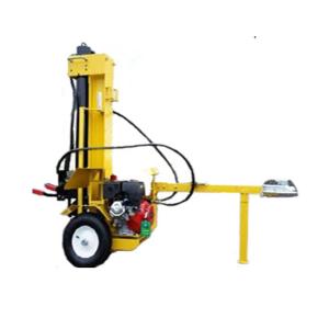 Woodworking Automatic Log Splitter