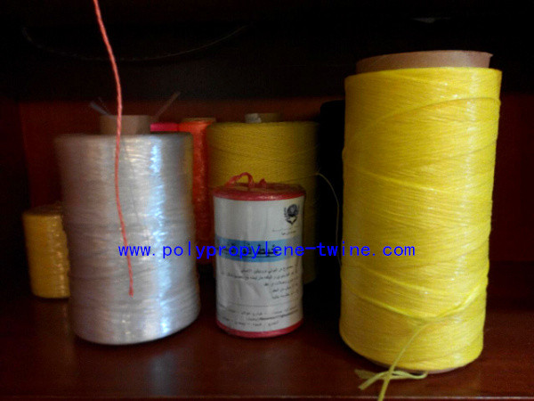 1 Ply Polypropylene Tying Twine
