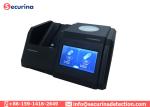 Desktop Dangerous Liquid Detector Explosive Detection System Counter Terrorism