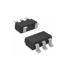 China Operational Amplifier IC Chips SOT-23 Mark A63A LM321 LM321MFX A63A on sale