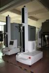 AC220V Servo Control Tensile Strength Testing Equipment With Extensometer of the