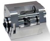 China Silent Series Helical Gear Pump / Bendend Gear Hydraulic Motor wholesale