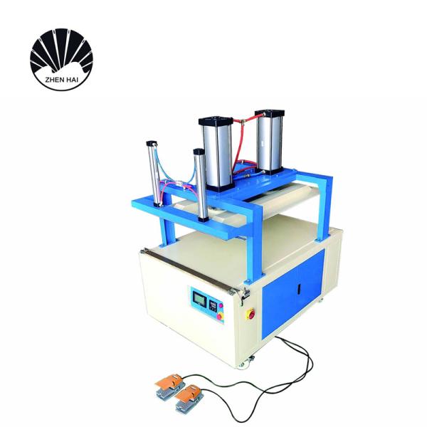Vacuum Compression Packing Machine For Foam Latex Pillow Topper Mattress