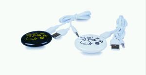 China mini usb vibration speaker wholesale