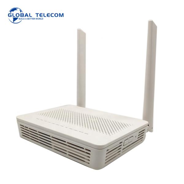 Quality Gpon ONU HUAWEI HS8546V5 4GE 1POTS 1USB WIFI For FTTH Solution for sale