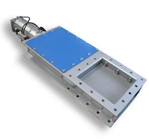 Professional Custom 	Slide Gate Valves Stable Performance Long Working Life