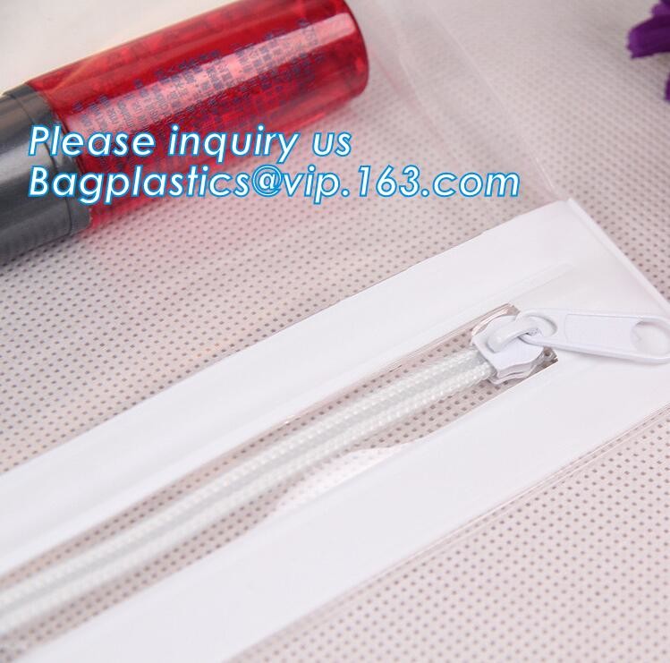 Promotional Low MOQ colorful A5 size matte waterproof mesh PVC file pocket folder/document bag with zipper and custom lo