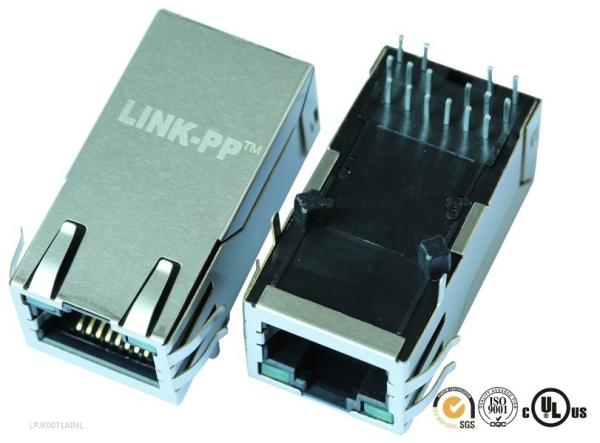 IP Video Encoder Gigabit MagJack 12 Cores Tab Up 0826-1K1T-23-F Wireless