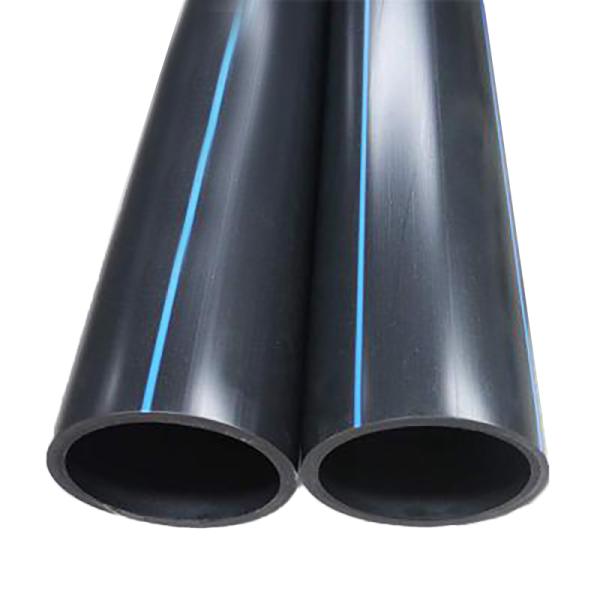 Large Diameter Hdpe Mining Pipe Sewage Water Transport Polyethylene Pipe