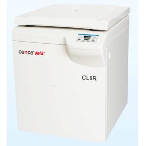 Buy cheap CENCE New Generation Product Large Capacity Refrigerated Centrifuge(CL6R) from wholesalers