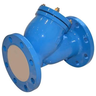 Quality Excellent Y Strainer for Dependable Flow Control Performance for sale